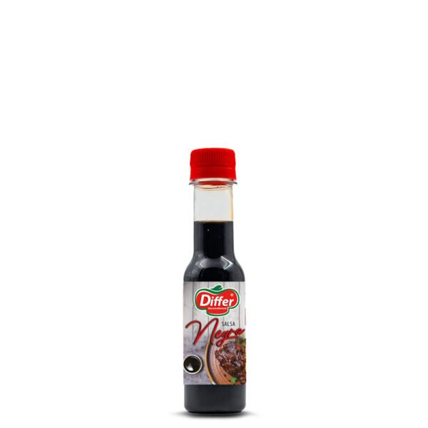 Salsa Negra - Imagen 3