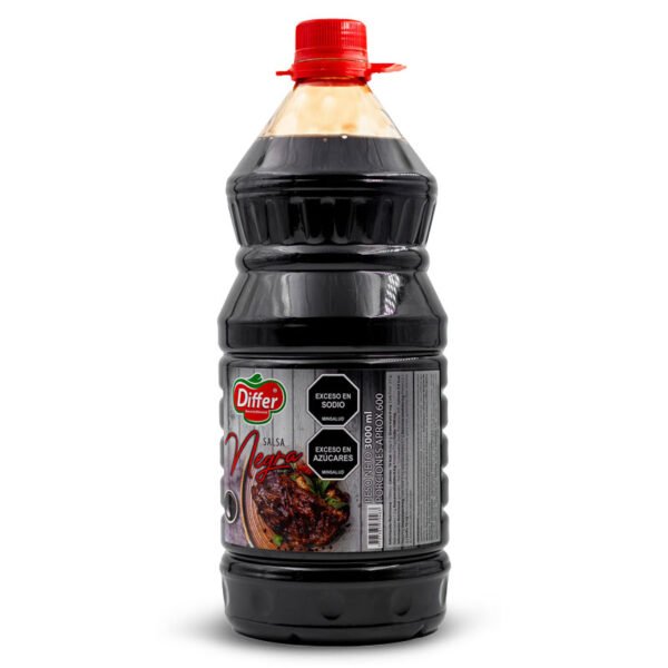 Salsa Negra
